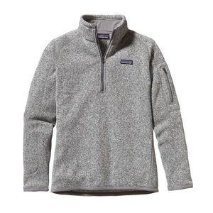 Patagonia Women’s Fleece - Size S